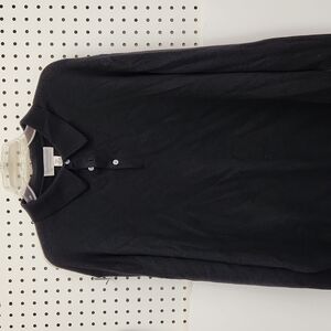 PRONTO Uomo extra fine merino wool sweater men's XXL